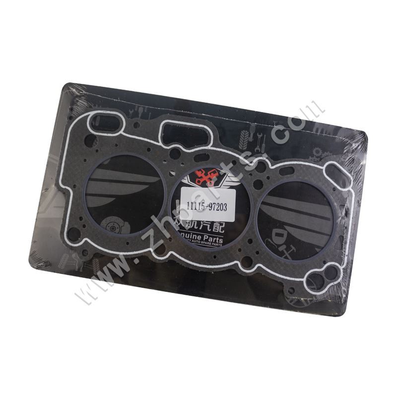 Gasket đầu xi lanh 1111597203 cho Daihatsu Mira van le - L250V