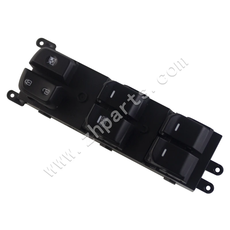 Công Tắc Cửa Sổ 93570 B2010CA Cho Xe KIA Soul