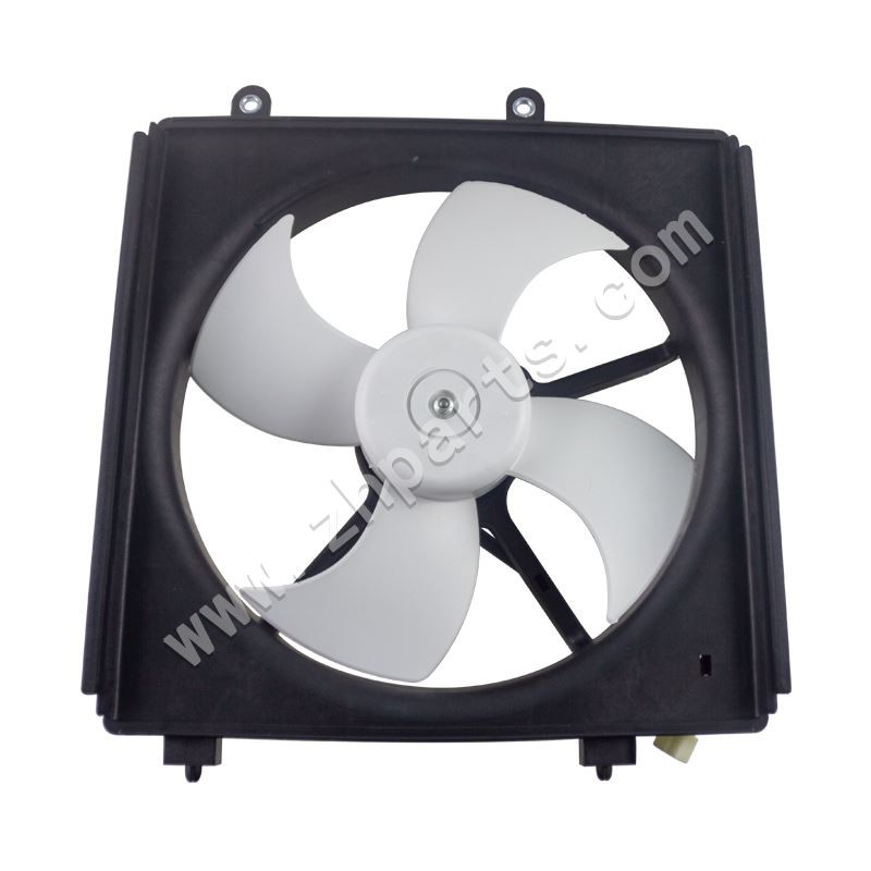 Quạt Tản Nhiệt Cho CHANGAN 6350 6371 6363