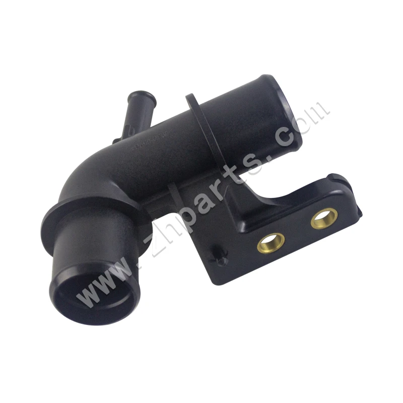 Ống nước tản nhiệt 16057 37021 Dành cho TOYOTA RAV4