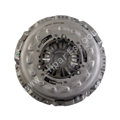 Assy tấm ép ly hợp 31210-0K361 dành cho TOYOTA Hilux