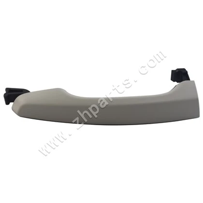 Tay Nắm Cửa Bên Ngoài B511F270604 0900 AA 6205630 BS01 AA Dành Cho CHANGAN ALSVIN ZHPARTS