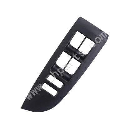 Viền công tắc cửa sổ B511F270803-1802 6102240-BS05 Dành cho CHANGAN ALSVIN ZHPARTS