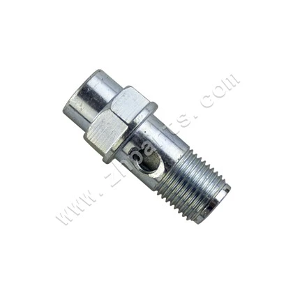 Vít đầu vào máy bơm phun VE 1463456303 cho FORD CUMMINS