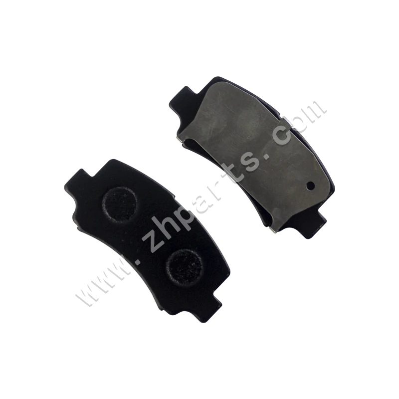 Má phanh trước ZHPARTS cho FAW JIABAO 6371