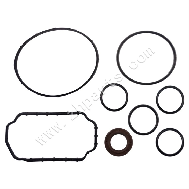 Gasket Kit Injector Parts Repair Kit 1467010059 For Nissan Vanette