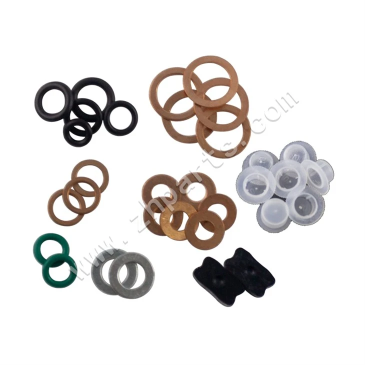 Gasket Kit Injector Parts Repair Kit 1467010059 For Nissan Vanette