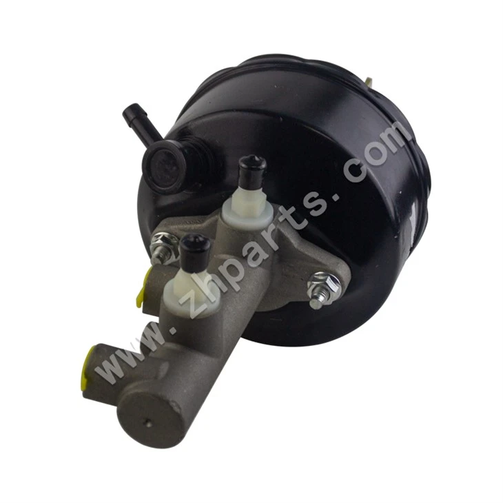 Brake Vacuum Booster Assembly For Wuling 6358 LWZ1010 LZ111 6330 6360 Van suppliers