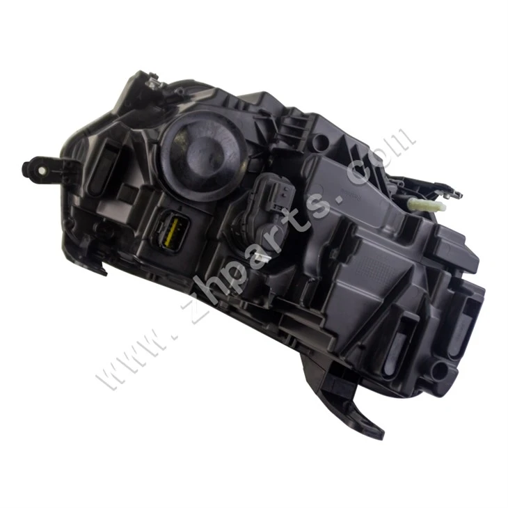 Headlight 260103389R For RENAULT DUSTER suppliers