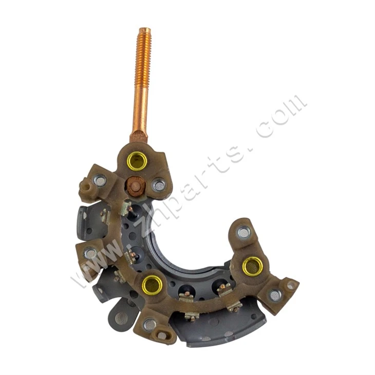 Rectifier Assy 27357 87305 For TOYOTA Cami factory