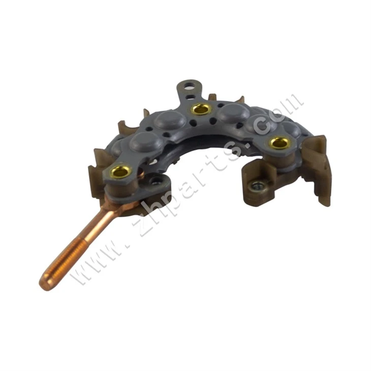 Rectifier Assy 27357 87305 For TOYOTA Cami suppliers