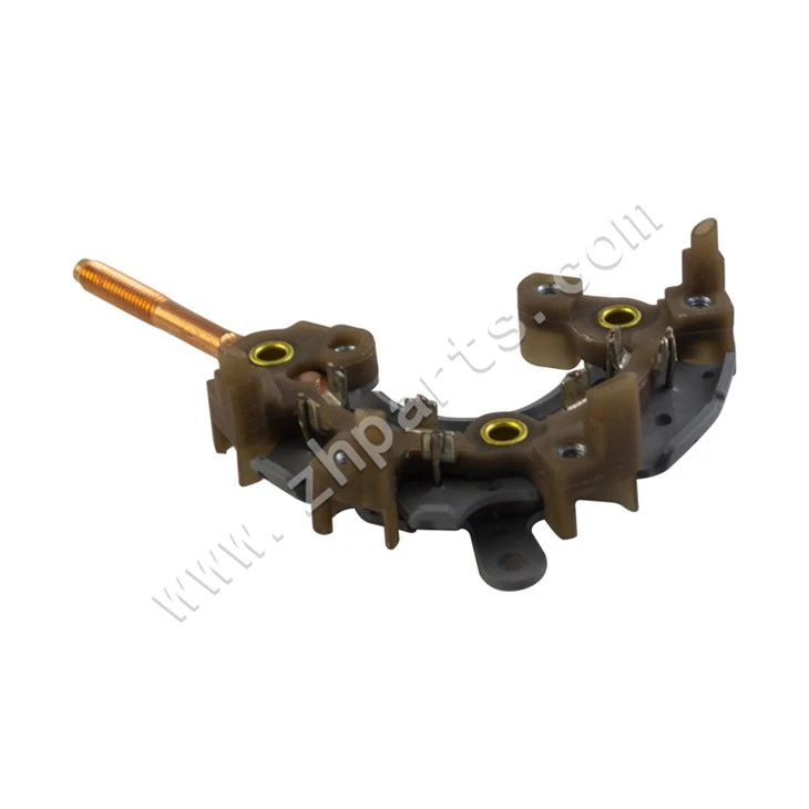 Rectifier Assy 27357 87305 For TOYOTA Cami best