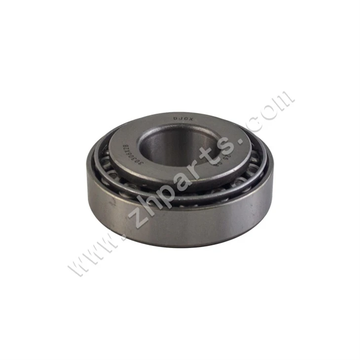 Tapered Roller Bearing 30306X2B For DFSK factory