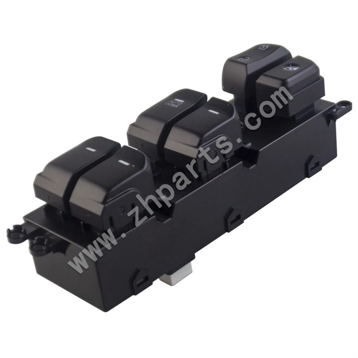 Door Window Switch 93570 B2010CA For KIA Soul factory